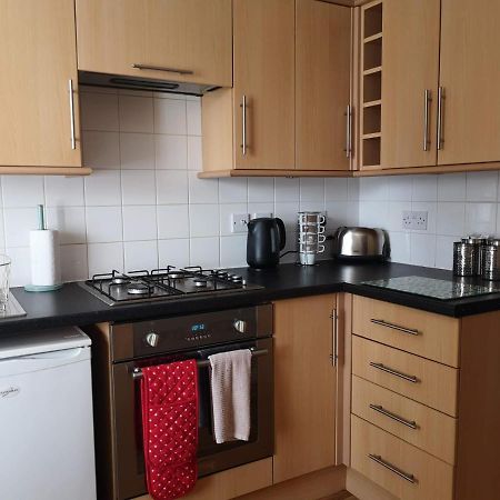Coastal Escape Deal - 2 Bedroom House -Short Lets & Serviced Accommodation Екстер'єр фото