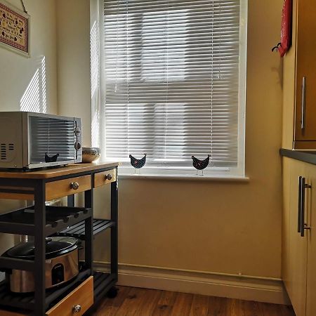 Coastal Escape Deal - 2 Bedroom House -Short Lets & Serviced Accommodation Екстер'єр фото