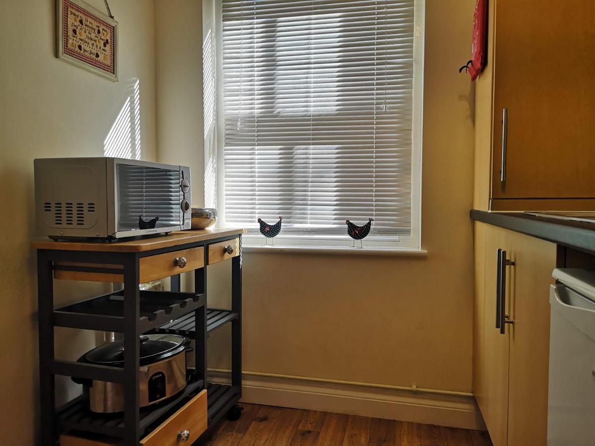 Coastal Escape Deal - 2 Bedroom House -Short Lets & Serviced Accommodation Екстер'єр фото